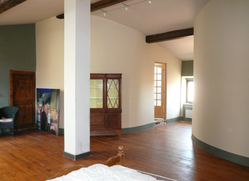 sale Maison bourgeoise Limoux - Photo 7