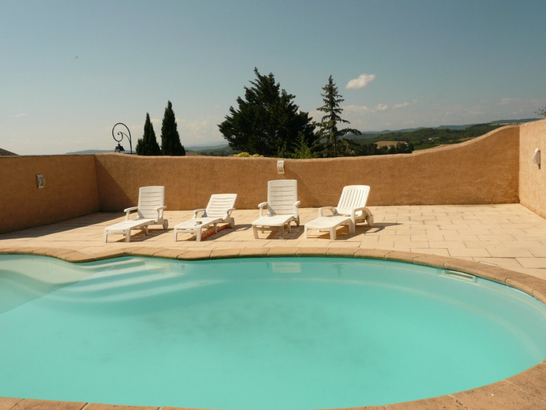 sale Maison bourgeoise Limoux - Photo 10