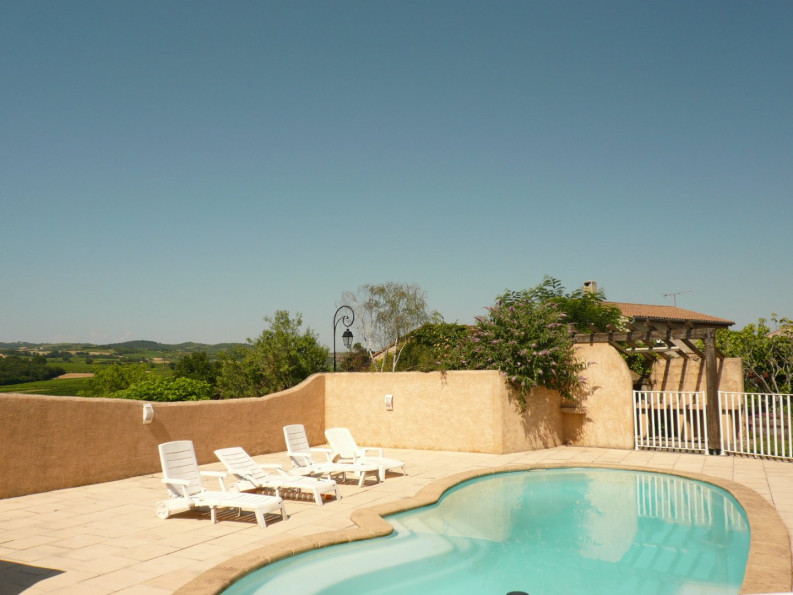 sale Maison bourgeoise Limoux - Photo 3