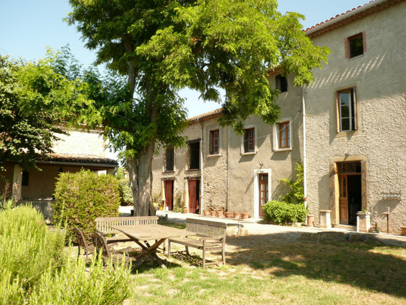 sale Maison bourgeoise Limoux - Photo 13