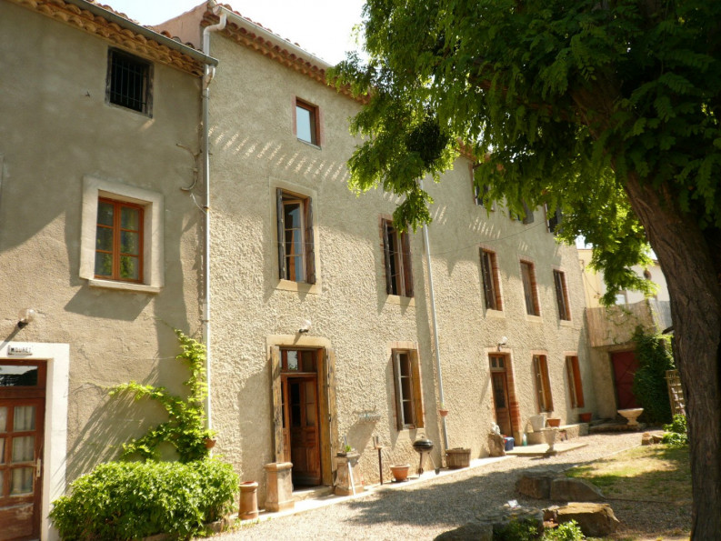 sale Maison bourgeoise Limoux - Photo 15