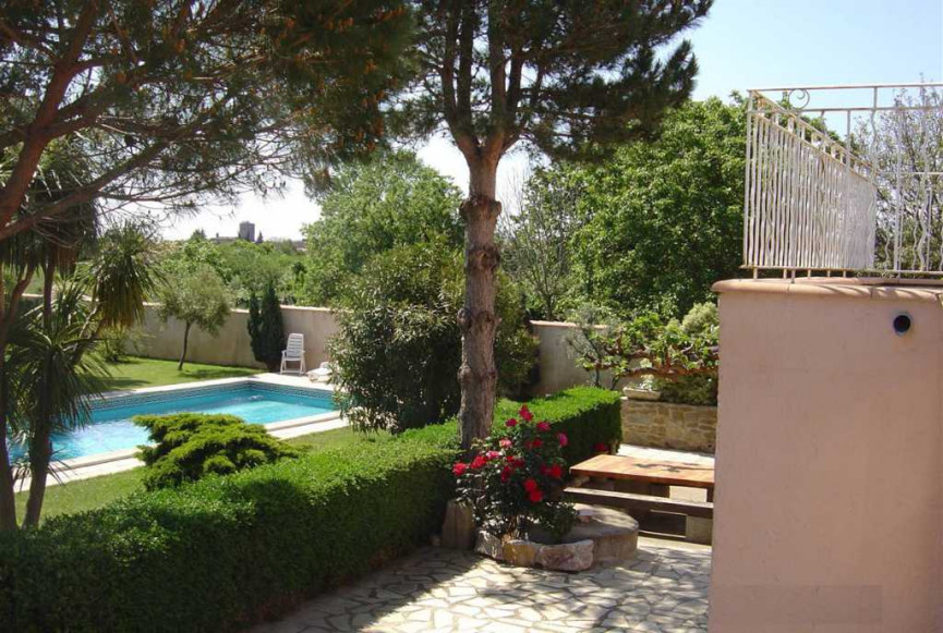 vente Maison de campagne Peyriac Minervois - Photo 17