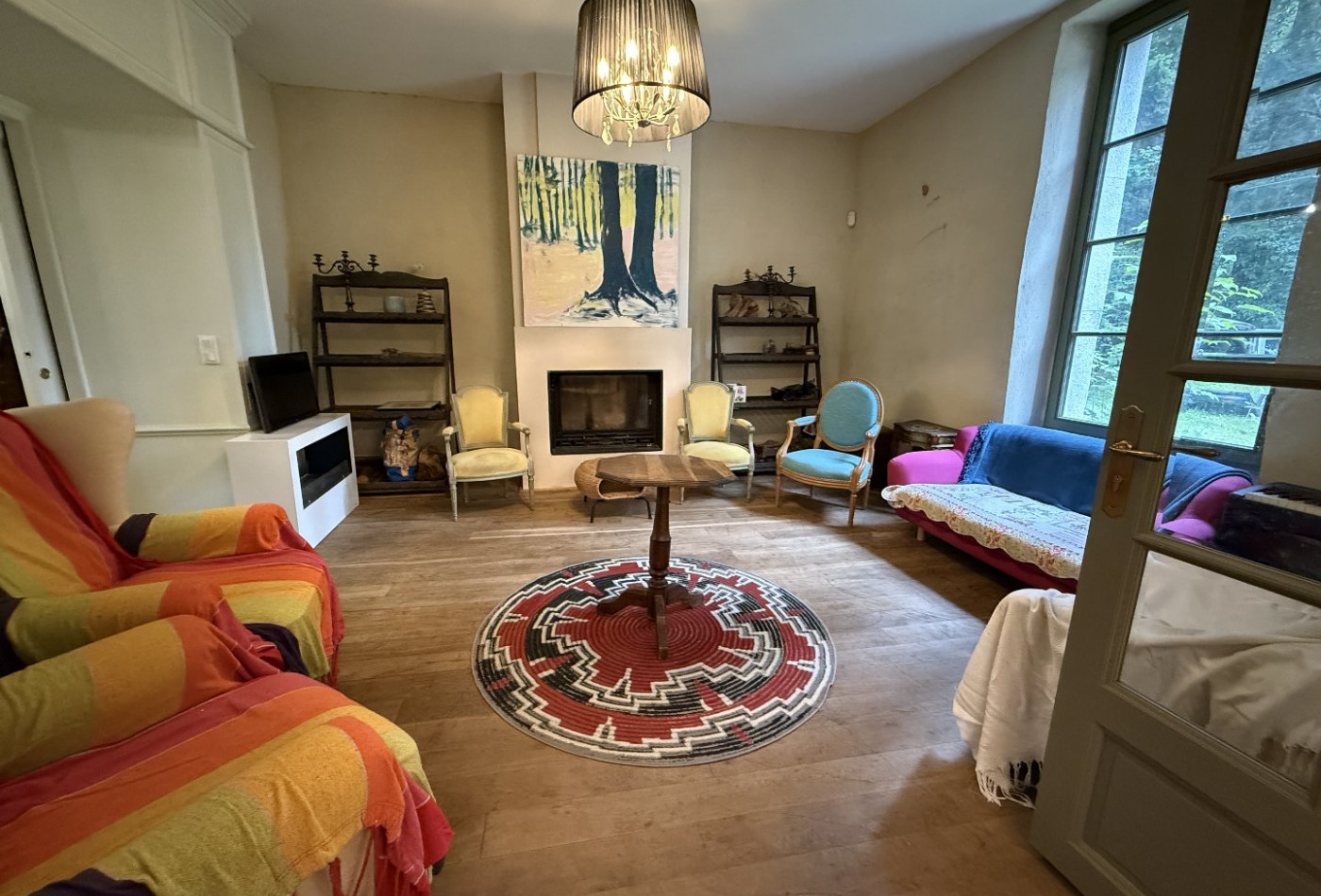 vente Demeure Saissac - Photo 8