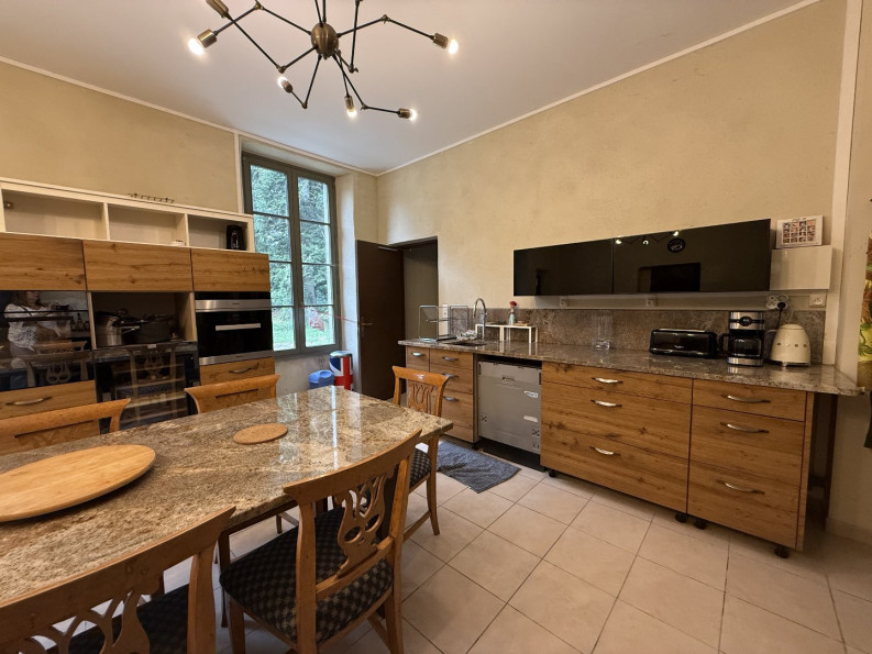 vente Demeure Saissac - Photo 6