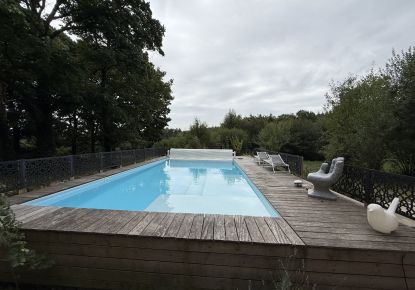 vente Demeure Saissac