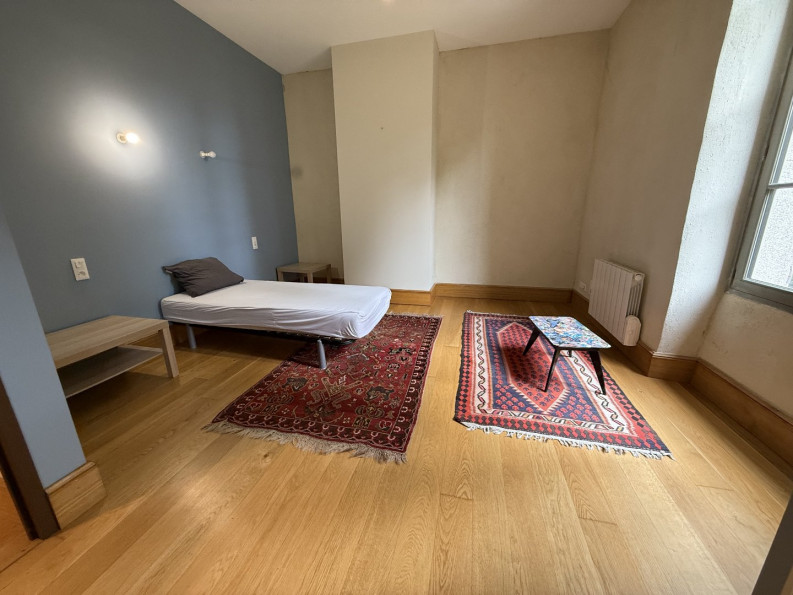 sale Demeure Saissac - Photo 13