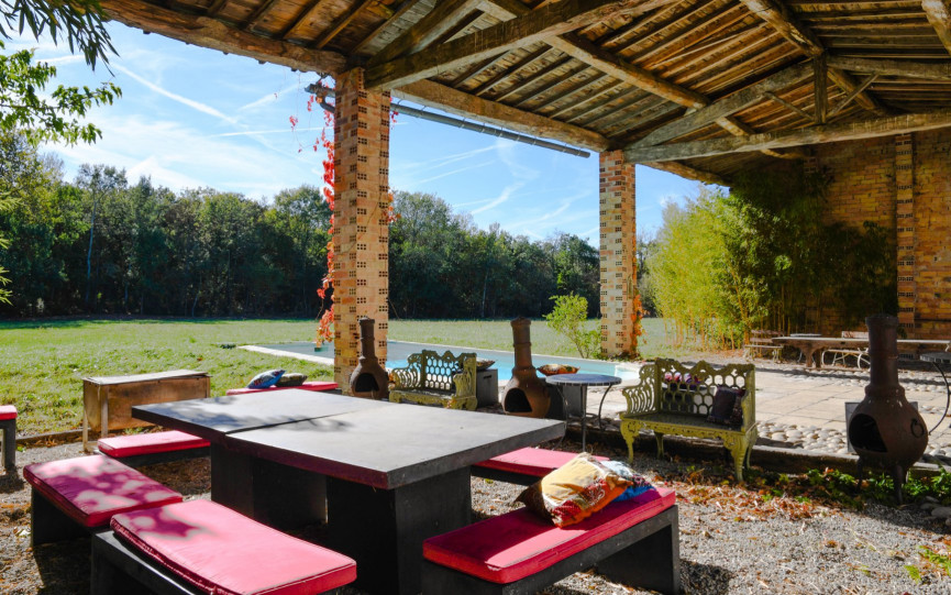 sale Domaine Castelnaudary - Photo 6