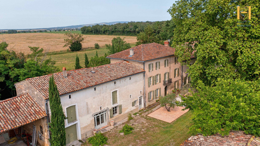 sale Domaine Castelnaudary - Photo 4