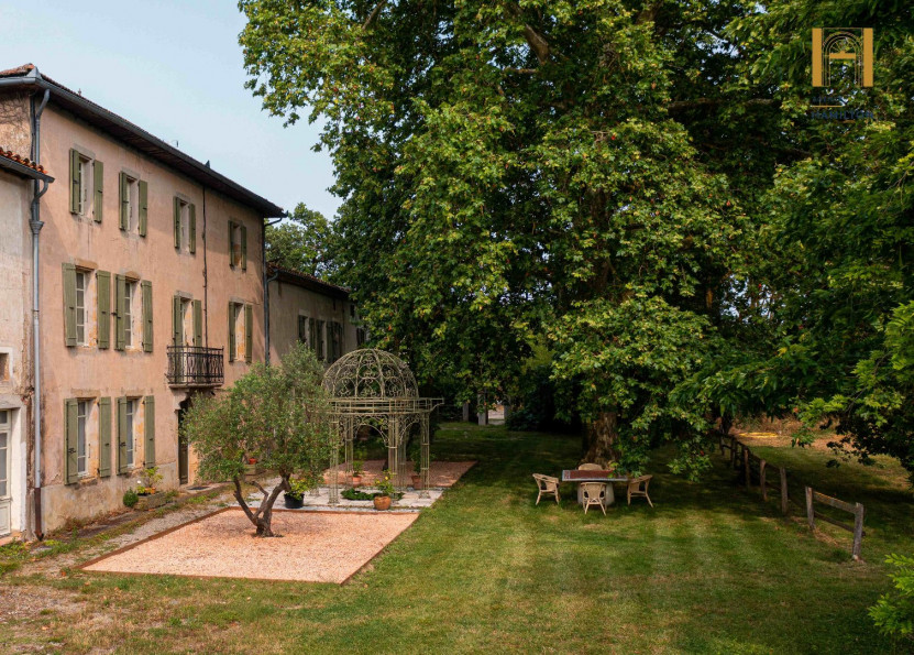 sale Domaine Castelnaudary - Photo 9