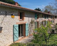 vente Villefranche De Lauragais