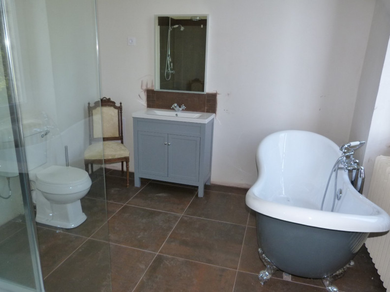 vente Maison de maître Castelnaudary - Photo 15