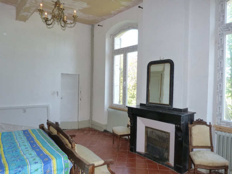 vente Maison de maître Castelnaudary - Photo 19
