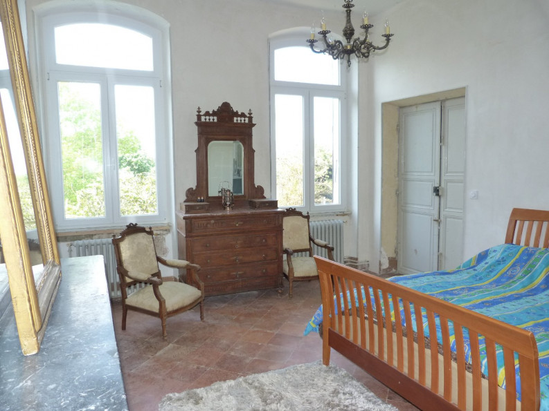 vente Maison de maître Castelnaudary - Photo 7