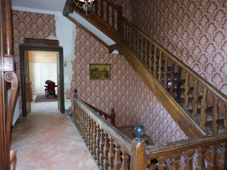 vente Maison de maître Castelnaudary - Photo 12