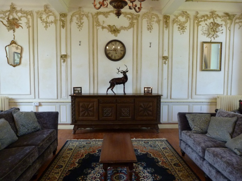 vente Maison de maître Castelnaudary - Photo 14