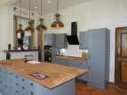 vente Maison de maître Castelnaudary