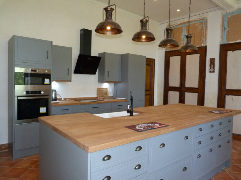 vente Maison de maître Castelnaudary - Photo 4