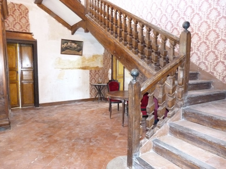 vente Maison de maître Castelnaudary - Photo 6