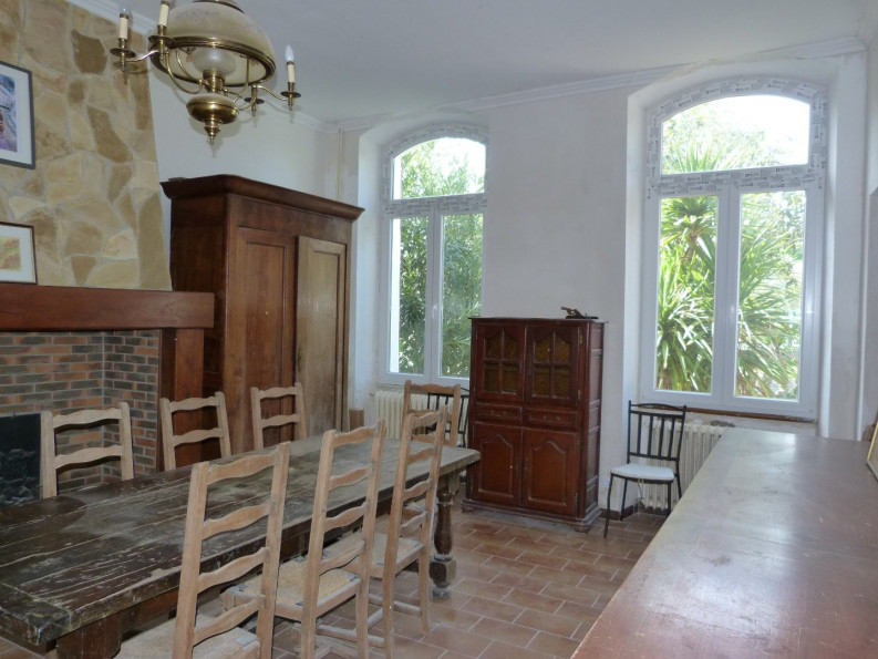 vente Maison de maître Castelnaudary - Photo 5