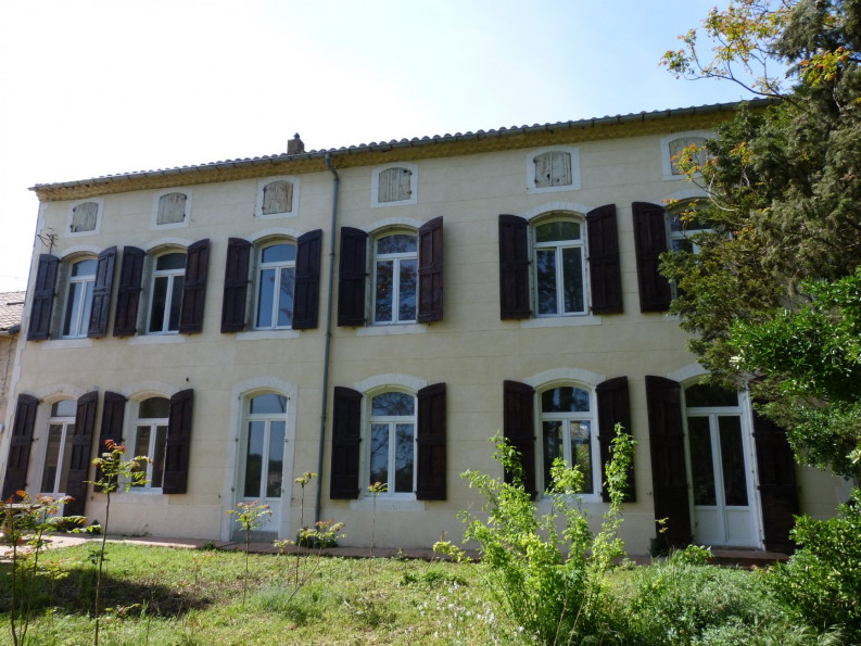 vente Maison de maître Castelnaudary - Photo 10