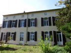 vente Maison de maître Castelnaudary