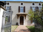 vente Maison de maître Castelnaudary