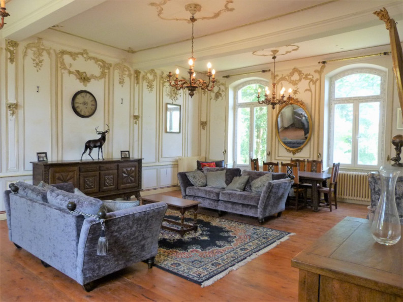 vente Maison de maître Castelnaudary - Photo 17