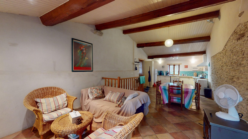 sale Corps de ferme Castelnaudary - Photo 14