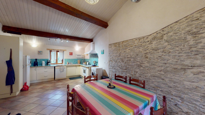 sale Corps de ferme Castelnaudary - Photo 16