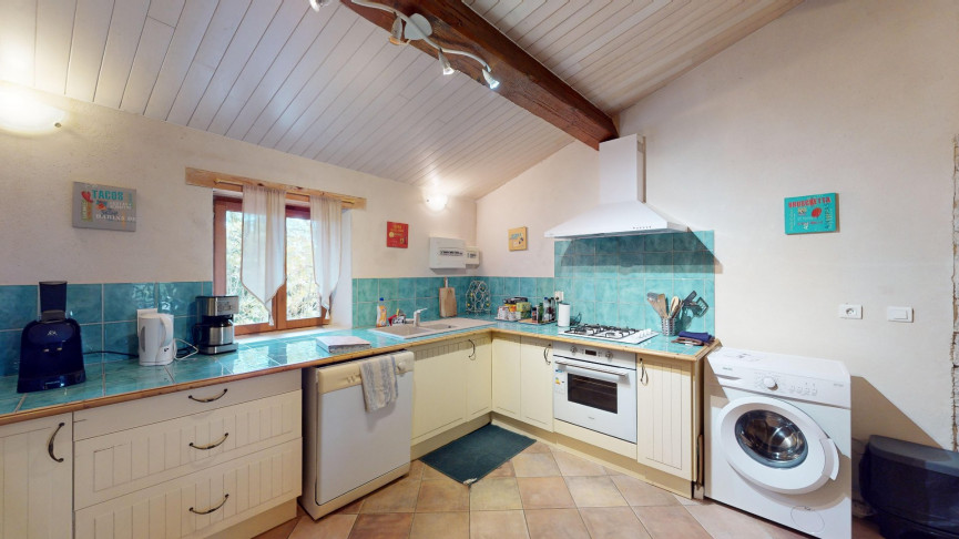 sale Corps de ferme Castelnaudary - Photo 17