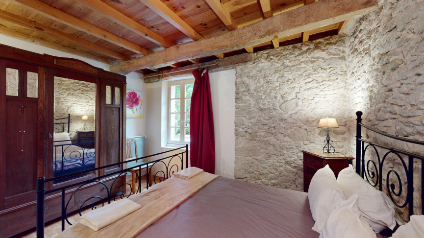 sale Corps de ferme Castelnaudary - Photo 18