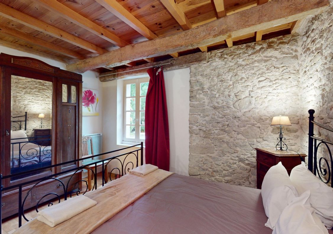 vente Corps de ferme Castelnaudary