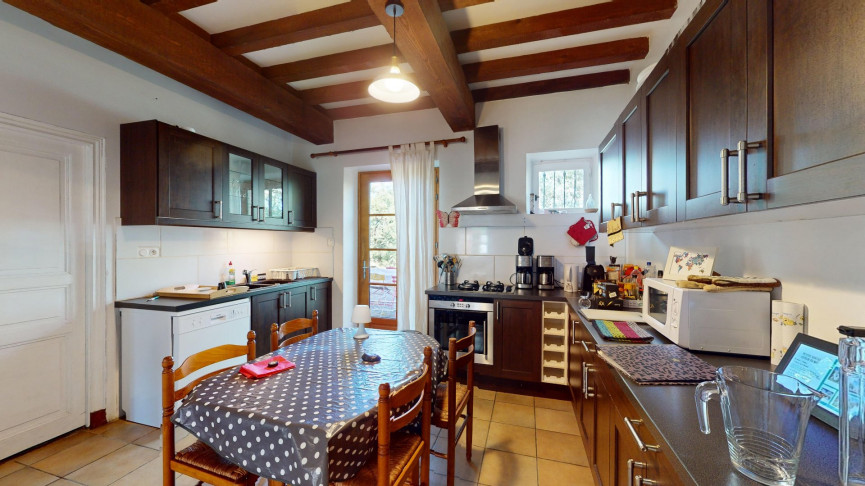 sale Corps de ferme Castelnaudary - Photo 9