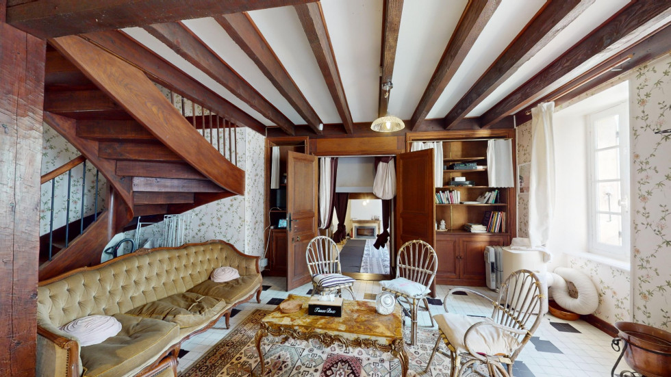 vente Corps de ferme Castelnaudary - Photo 3