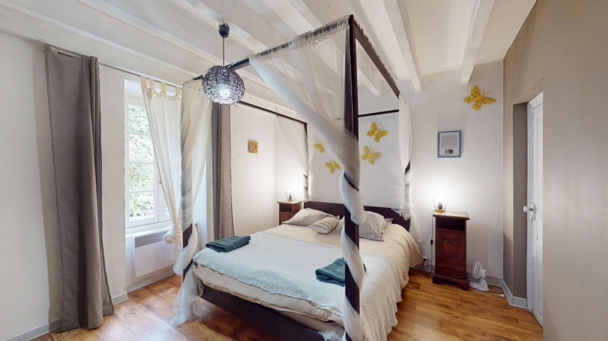 sale Corps de ferme Castelnaudary - Photo 10