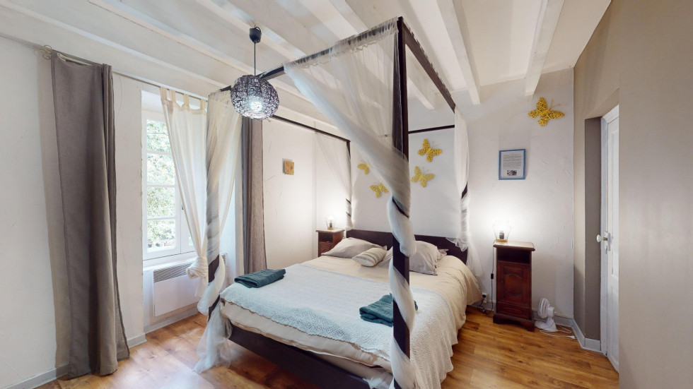 vente Corps de ferme Castelnaudary - Photo 10