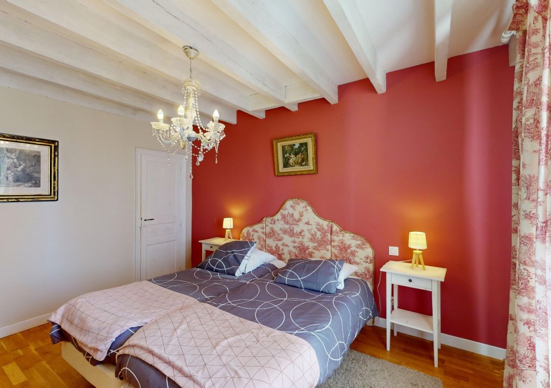 vente Corps de ferme Castelnaudary