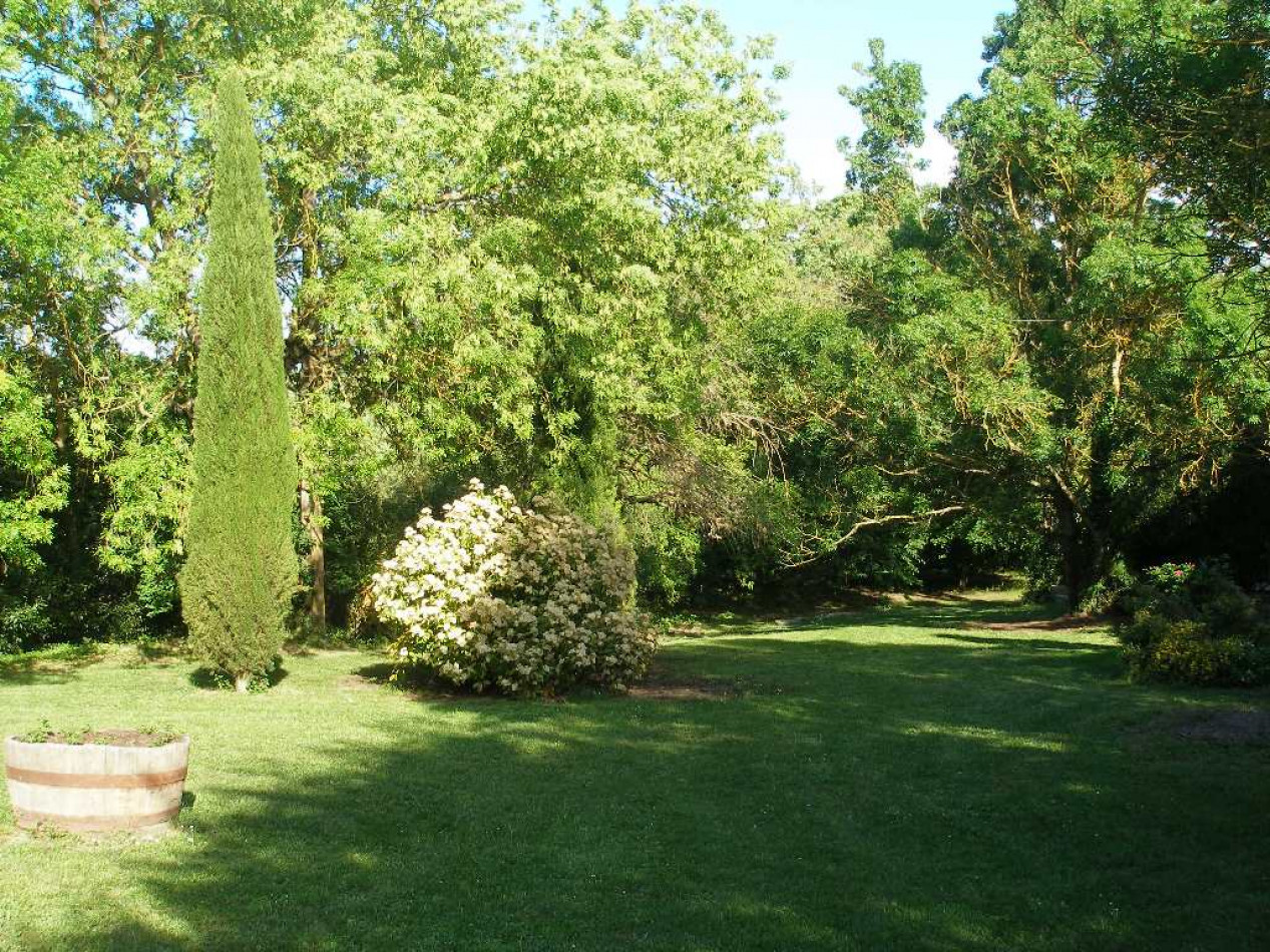 vente Corps de ferme Castelnaudary - Photo 11