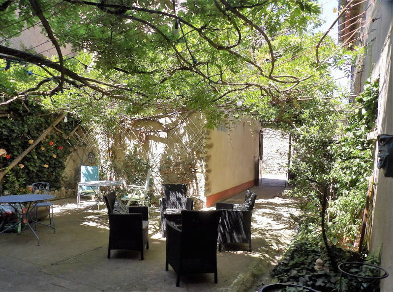 vente Maison de maître Caunes Minervois - Photo 2