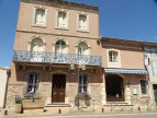 vente Maison de maître Caunes Minervois