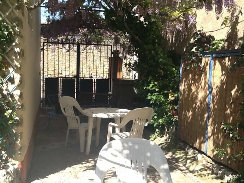 vente Maison de maître Caunes Minervois - Photo 20