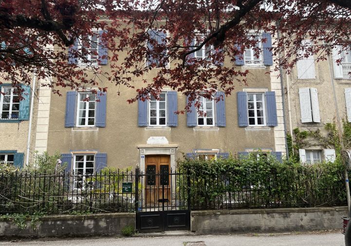 A vendre Maison bourgeoise Mirepoix | Réf 1201216321 - Selection habitat