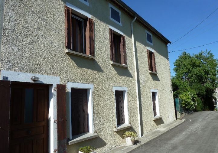 A vendre Maison de hameau Belveze Du Razes | Réf 1201216352 - Selection habitat
