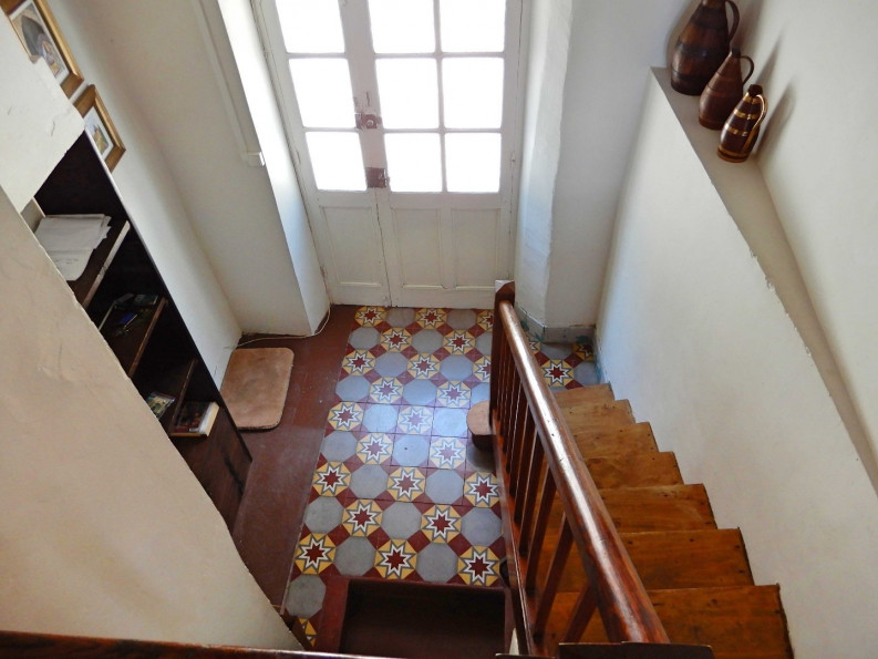 vente Maison de village Saissac - Photo 8