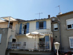 vente Maison de village Saissac