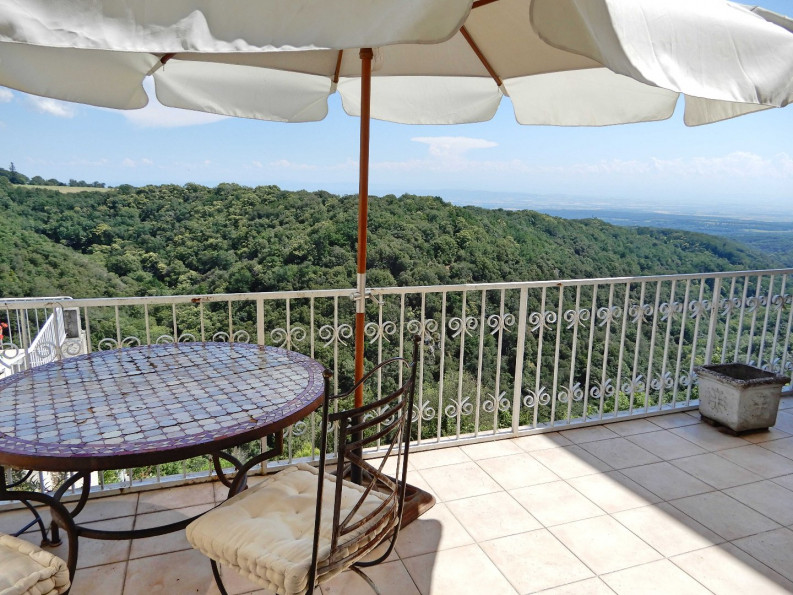 vente Maison de village Saissac - Photo 2