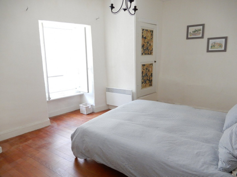 vente Maison de village Saissac - Photo 9