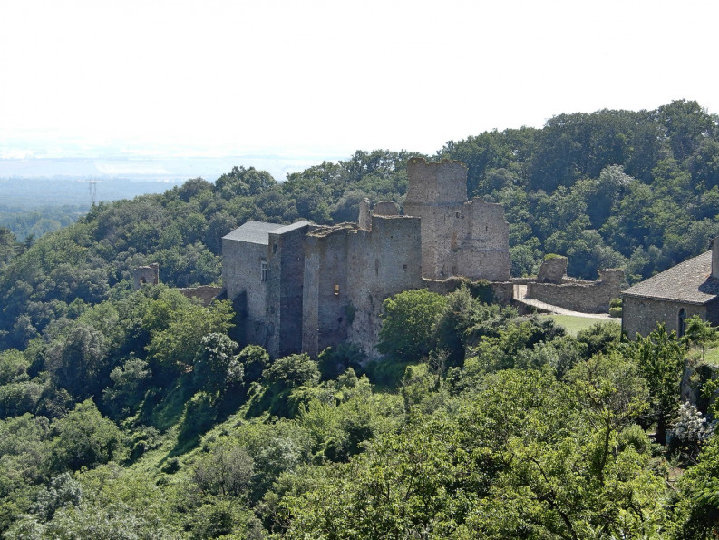 vente Maison de village Saissac - Photo 11