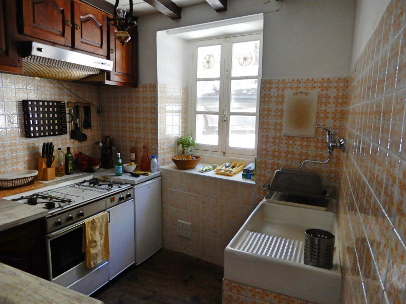 vente Maison de village Saissac - Photo 4