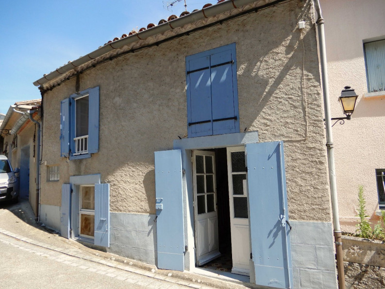 vente Maison de village Saissac - Photo 5